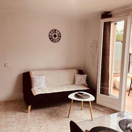 Apartament Al Centre Ideal Parelles A Platja D'Aro Kültér fotó