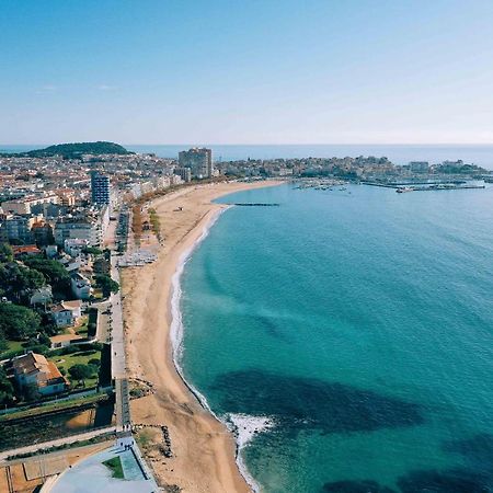 Apartament Al Centre Ideal Parelles A Platja D'Aro Kültér fotó