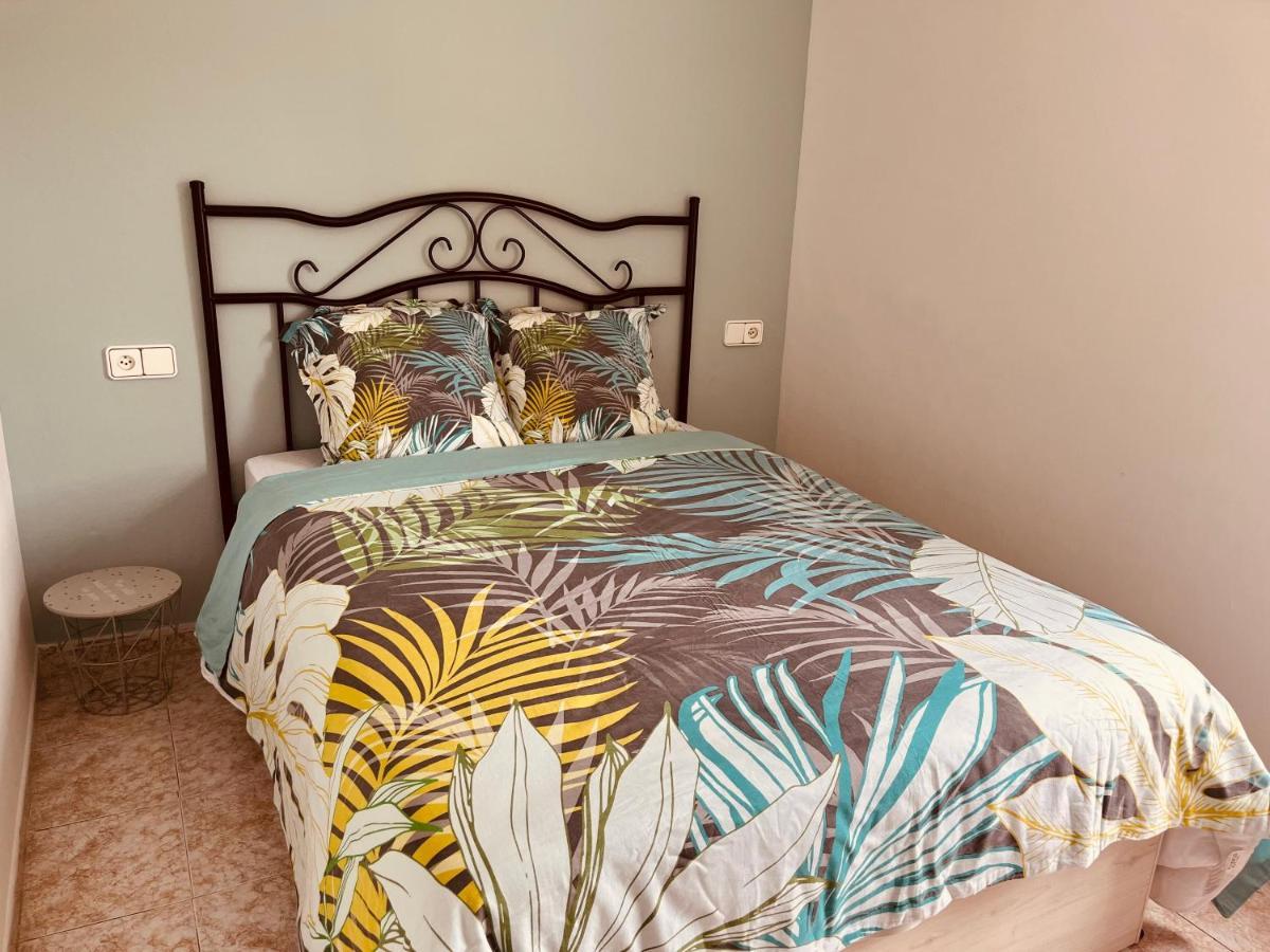 Apartament Al Centre Ideal Parelles A Platja D'Aro Kültér fotó