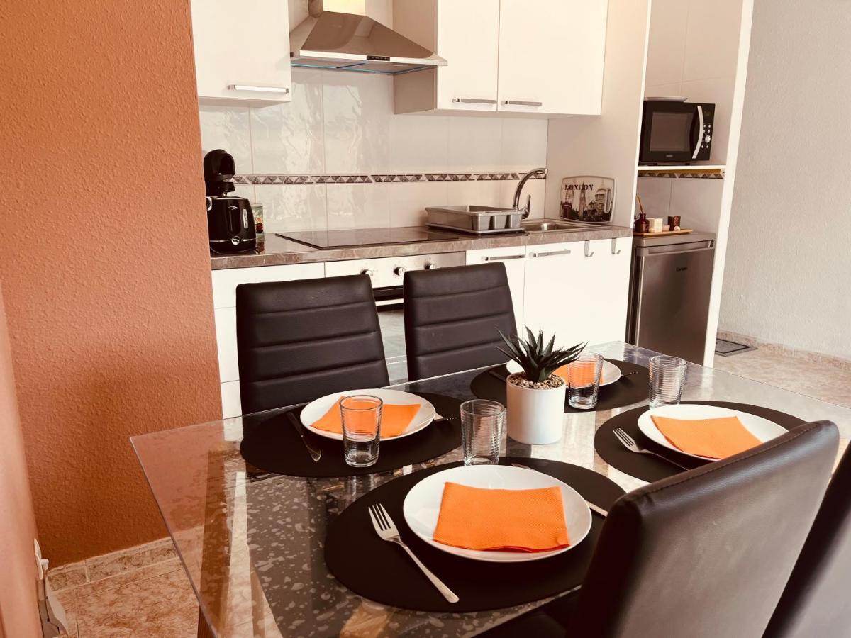 Apartament Al Centre Ideal Parelles A Platja D'Aro Kültér fotó