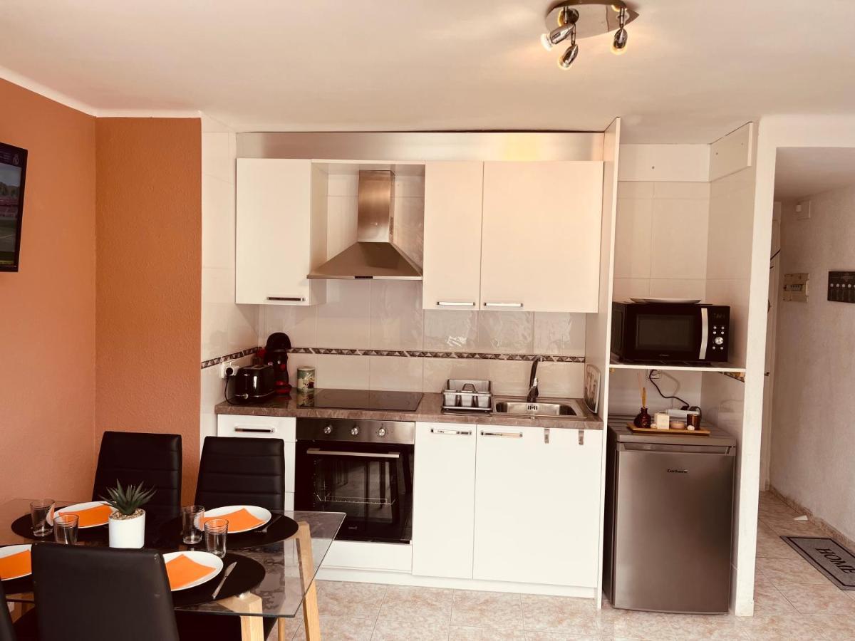 Apartament Al Centre Ideal Parelles A Platja D'Aro Kültér fotó