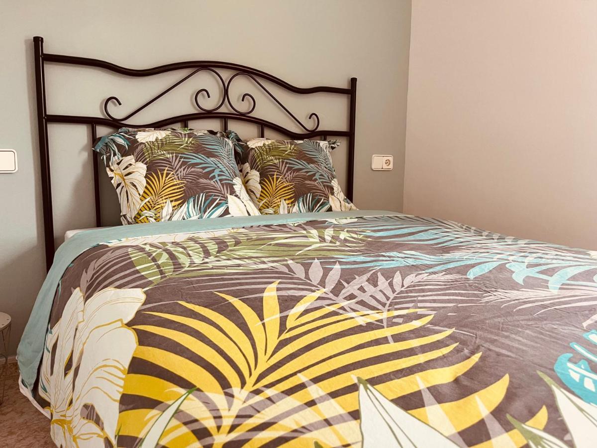 Apartament Al Centre Ideal Parelles A Platja D'Aro Kültér fotó